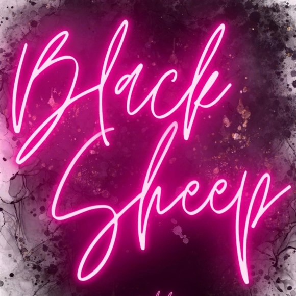 blacksheepchik